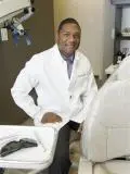 Dr. Archie Cook, DDS