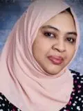Dr. Ayesha Baig, DMD