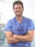 Dr. Gordon Barkley, DMD