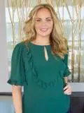 Dr. Caroline St John, DDS