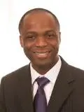 Dr. Mohammed Nkutu-Kirunda, DDS