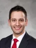 Dr. Daniel Pinkston, DDS