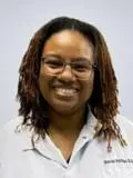 Dr. Mariah Phillips, DDS