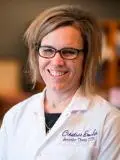 Dr. Jennifer Tharp, DDS