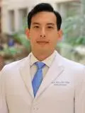 Dr. Peter Shih, DMD