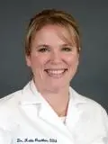 Dr. Kathryn Reuther, DDS