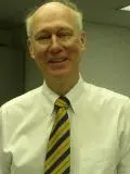 Dr. Donald Elitt, DDS