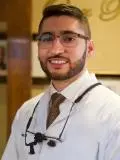 Dr. Omar Ali, DMD