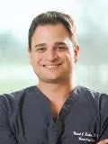Dr. Michael Backer, DMD
