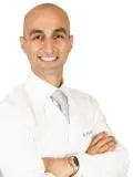 Dr. Mazyar Moshiri, DMD
