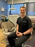 Dr. John Ashenbrener, DMD