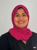 Dr. Rabia Naqvi, DDS