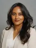 Dr. Thendral Began, DDS