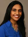 Dr. Krupa Patel, DDS