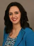 Dr. Ghinwa Samad, DMD