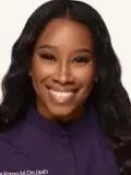Dr. Kamry Orr, DMD