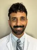Dr. Efrain Vargas, DDS