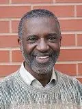 Dr. Charles Davis, DMD