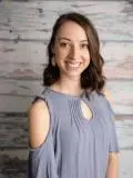 Dr. Ashley Rhodes, DMD