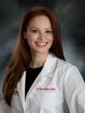 Dr. Hillarie Ryann Hudson, DMD