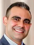 Dr. Mohammed Alrubaie, BDS