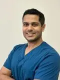 Dr. Yashoghan Ghodke, DMD