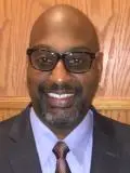 Dr. Dwight Thompson, DDS