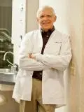 Dr. Vincent Bearjar, DMD
