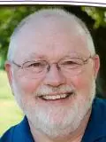 Dr. Patrick Moriarty, DDS
