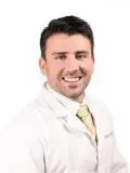 Dr. Jonas Ashbaugh, DDS