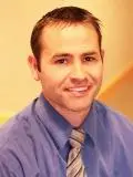 Dr. Tyler Shawcroft, DDS