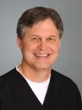 Dr. Henry Morrison, DDS