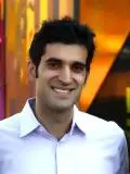 Dr. Arshia Kalantari, DDS