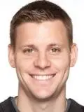 Dr. Tucker Vanyperen, DMD