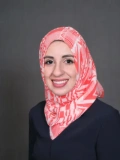 Dr. Tasneem Koleilat, DMD