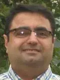 Dr. Hormoz Hormozdi, DDS