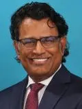 Dr. Prabu Raman, DDS