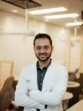 Dr. Shivam Parbhu, DDS