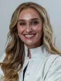Dr. Shannon Rizzi, DDS