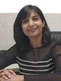 Dr. Monica Dargan, DMD