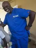 Dr. Cesar Augustin, DDS