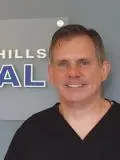 Dr. Jeffrey Verner, DMD