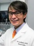 Dr. Larry Manalo II, DMD