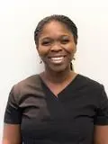 Dr. Akuvi Kloutse, DMD