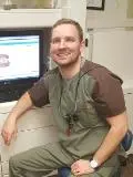 Dr. Joshua Parry, DMD