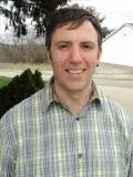 Dr. Eric McDonough, DMD