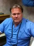 Dr. Bryan Amos, DMD