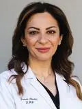 Dr. Joanna Alrubie, DMD
