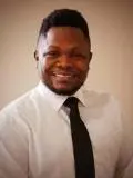 Dr. Corey Roberson, DDS