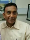 Dr. Amrutha Mandava, DDS